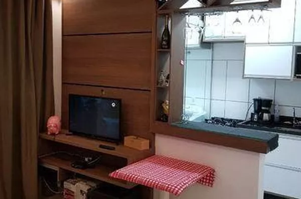 Apartamento em Residencial Jequitibá  -  Ribeirão Preto