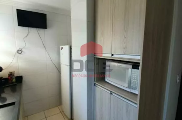 Apartamento em Jardim Interlagos  -  Ribeirão Preto - Foto 4