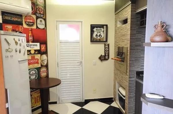 Apartamento para aluguel e venda Vila Seixas RIBEIRAO PRETO - Foto 6