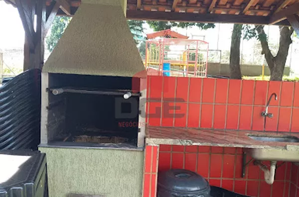 Apartamento em Jardim Interlagos  -  Ribeirão Preto - Foto 6