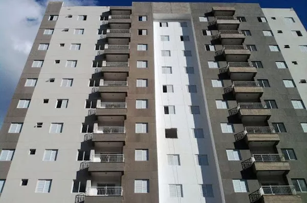 Apartamento para venda Vila Monte Alegre RIBEIRAO PRETO - Foto 1