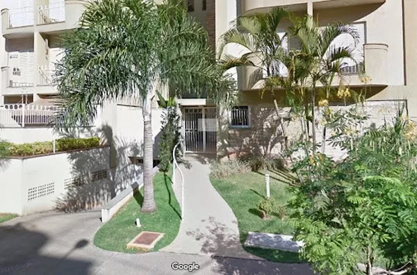Apartamento para aluguel Bosque das Juritis RIBEIRAO PRETO - Foto 1