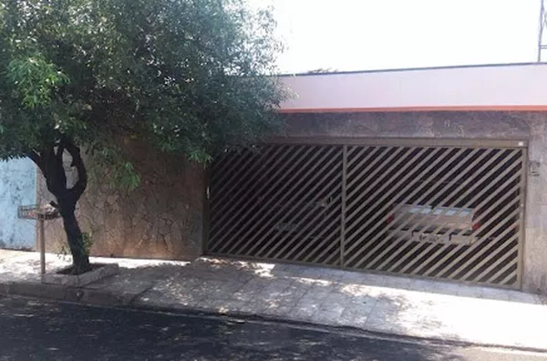 Casa para venda Vila Virginia RIBEIRAO PRETO - Foto 2