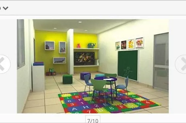 Apartamento para aluguel Nova Aliança RIBEIRAO PRETO - Foto 4