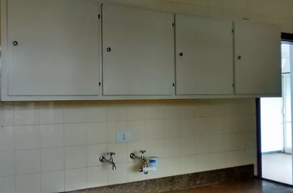 Apartamento para venda Jardim Macedo RIBEIRAO PRETO - Foto 15