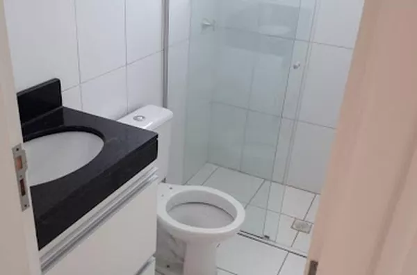 Apartamento em Parque São Sebastião  -  Ribeirão Preto - Foto 3