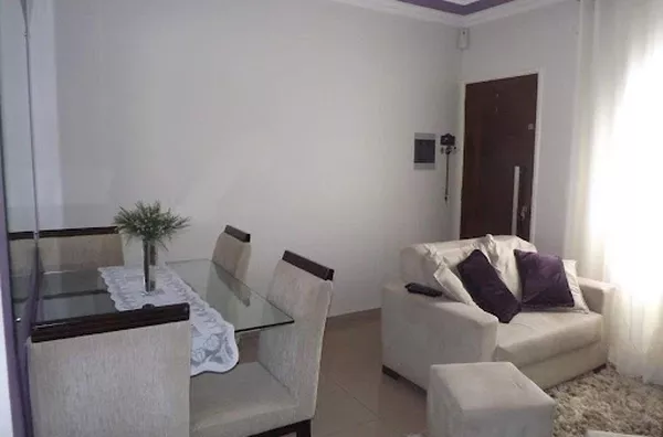 Apartamento para venda Vila Virginia RIBEIRAO PRETO - Foto 6