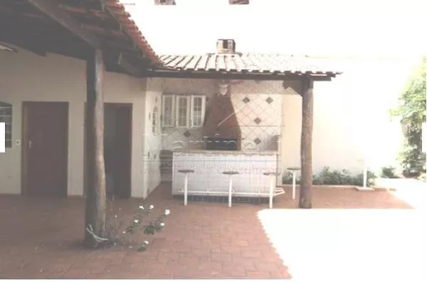 Sobrado em Jardim Califórnia  -  Ribeirão Preto - Foto 6