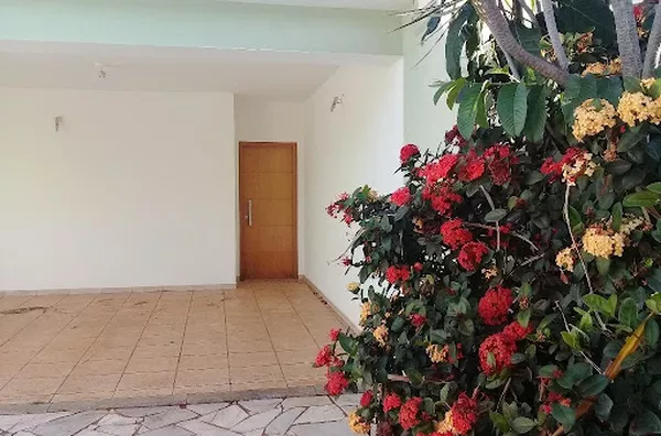 Casa para aluguel e venda Ribeirânia RIBEIRAO PRETO - Foto 1