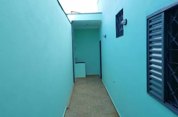 Casa para venda Jardim Professor Antônio Palocci RIBEIRAO PRETO