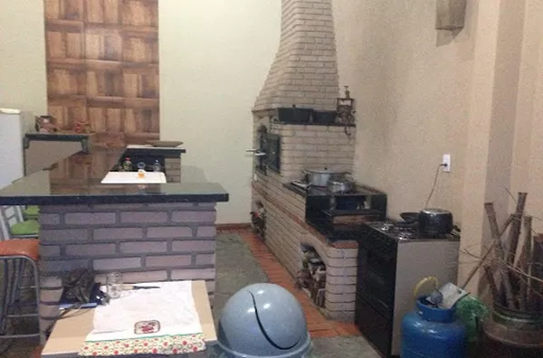 Casa Edícula em Jardim Porto Seguro  -  Ribeirão Preto - Foto 4