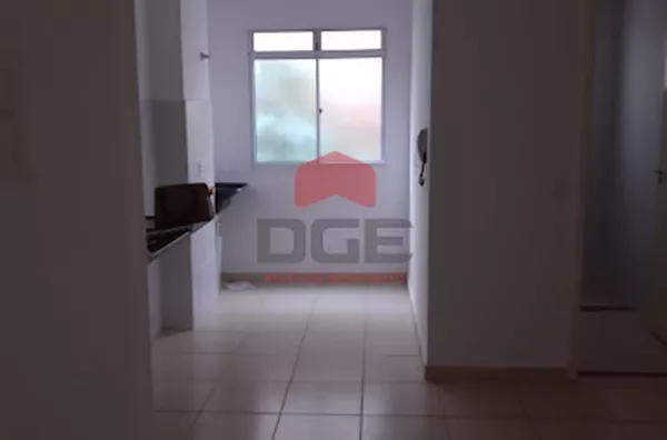 Apartamento em Jardim Heitor Rigon  -  Ribeirão Preto - Foto 5
