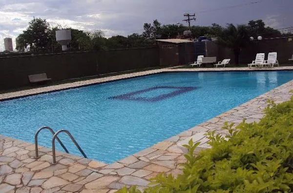 Apartamento para aluguel Jardim Interlagos RIBEIRAO PRETO - Foto 4