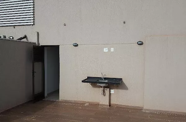 Apartamento em Jardim Califórnia  -  Ribeirão Preto - Foto 3