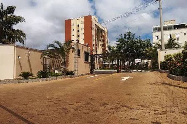 Apartamento Duplex/Cobertura para aluguel City Ribeirão RIBEIRAO PRETO - Foto 17