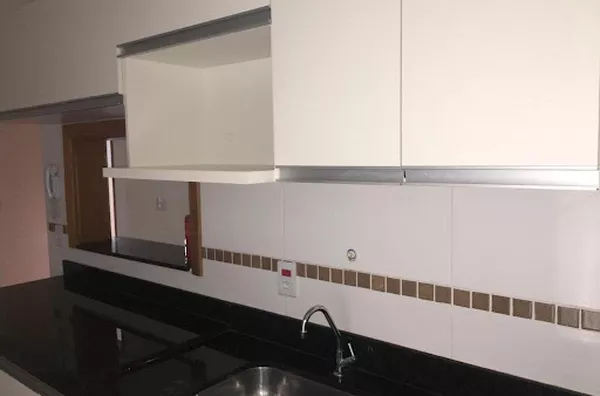 Apartamento para venda Jardim Botânico RIBEIRAO PRETO - Foto 1