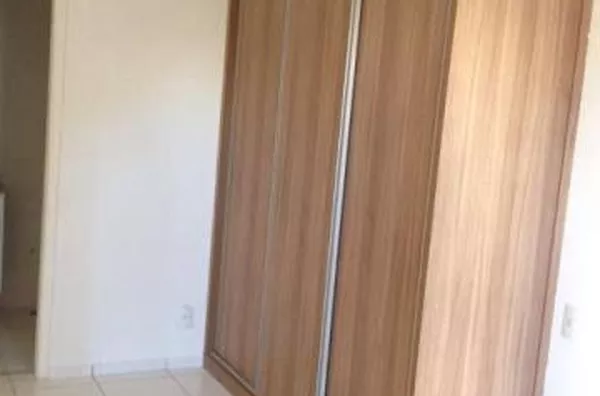 Apartamento para aluguel Nova Aliança RIBEIRAO PRETO - Foto 4