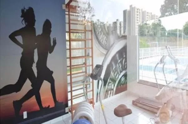 Apartamento para aluguel Vila Virginia RIBEIRAO PRETO - Foto 6