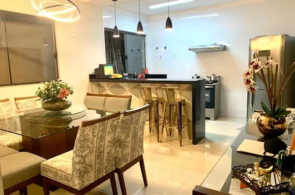 Sobrado para venda Antônio Marincek RIBEIRAO PRETO - Foto 4