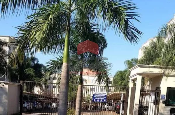 Apartamento em Sumarezinho  -  Ribeirão Preto - Foto 1