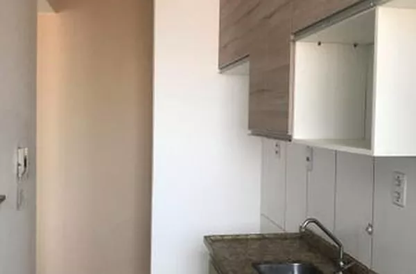 Apartamento para aluguel Parque São Sebastião RIBEIRAO PRETO