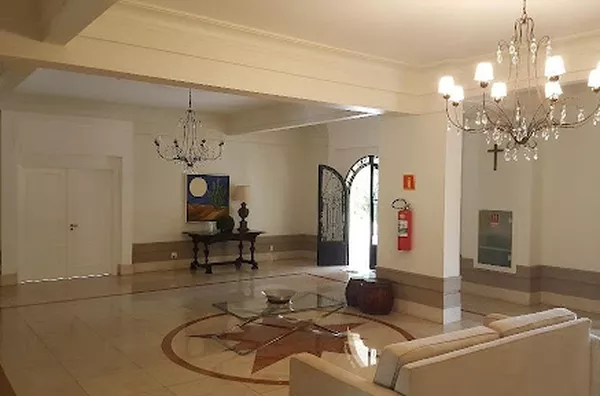 Hall Terreo