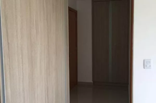 Apartamento para aluguel Jardim Botânico RIBEIRAO PRETO - Foto 5
