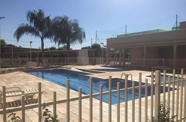 Apartamento para venda Ipiranga RIBEIRAO PRETO - Foto 3