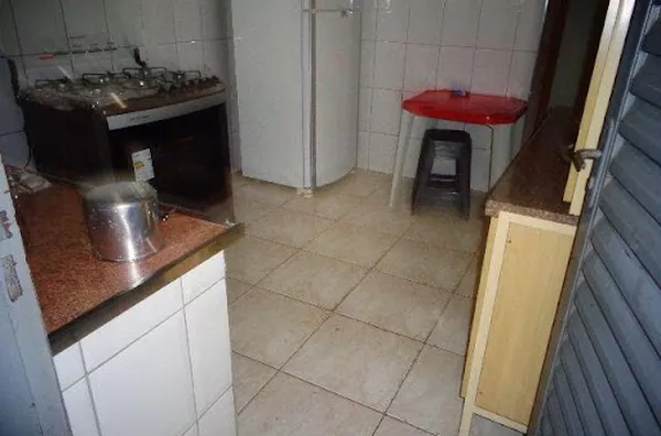 Casa em Vila Albertina  -  Ribeirão Preto - Foto 5
