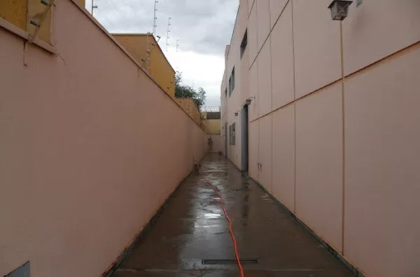 Apartamento para aluguel Jardim Antártica RIBEIRAO PRETO - Foto 2