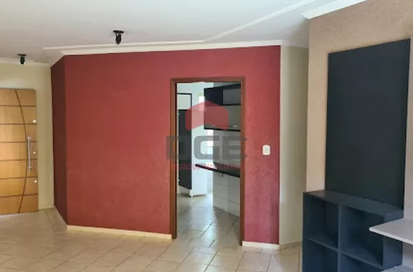 Apto 03 Dorm Jardim Castelo Branco  -  Ribeirão Preto - Foto 5