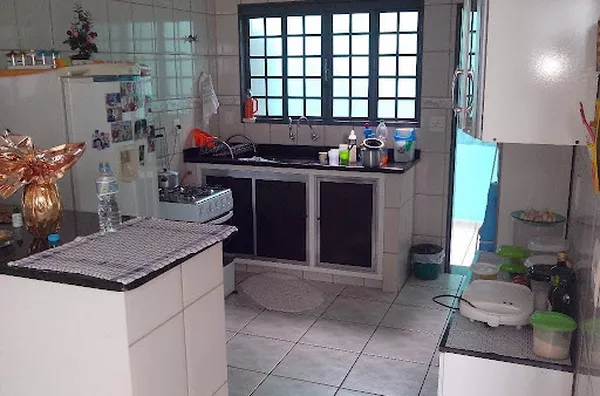 Casa para venda Ipiranga RIBEIRAO PRETO - Foto 1