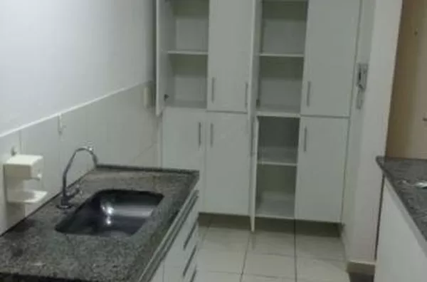 Apartamento para venda Nova Aliança RIBEIRAO PRETO - Foto 6