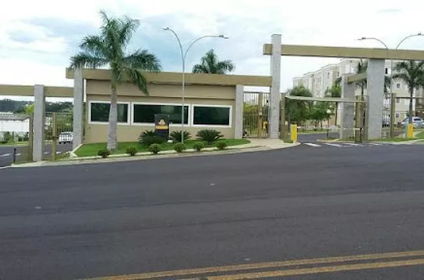 Apartamento para venda Reserva Sul Condomínio Resort RIBEIRAO PRETO - Foto 1