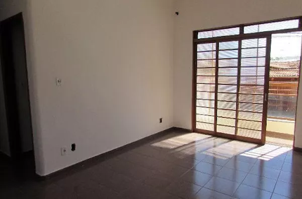 Apartamento para aluguel Santa Cruz do José Jacques RIBEIRAO PRETO - Foto 5