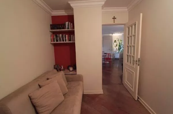 Apartamento para aluguel Cidade Monções São Paulo - Foto 4