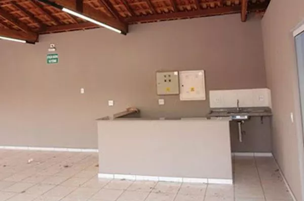Apartamento para aluguel Vila Virginia RIBEIRAO PRETO - Foto 6