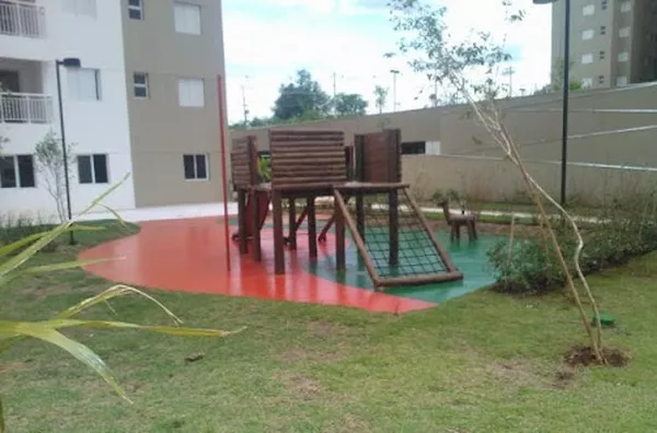 Apartamento para aluguel e venda Vila do Golf RIBEIRAO PRETO - Foto 4