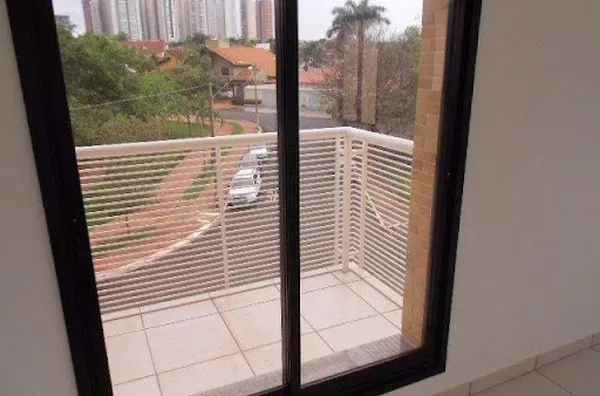Sala para aluguel e venda Jardim Irajá RIBEIRAO PRETO - Foto 1