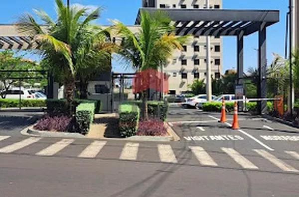 Apartamento em Jardim Paulistano  -  Ribeirão Preto - Foto 1