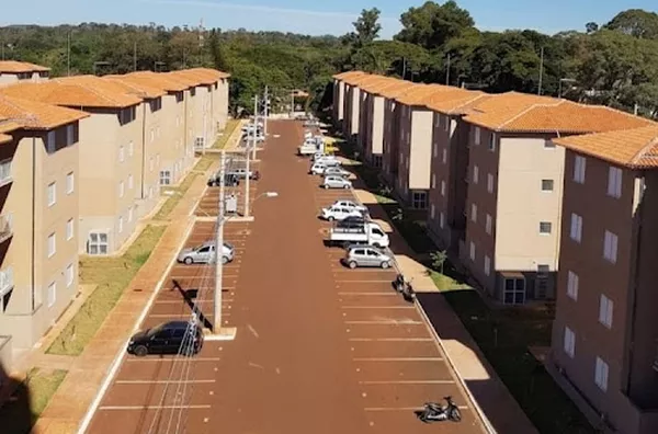 Apartamento em Parque Ribeirão Preto  -  Ribeirão Preto - Foto 4