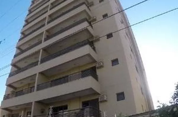 Apartamento para aluguel Jardim Paulista RIBEIRAO PRETO - Foto 1