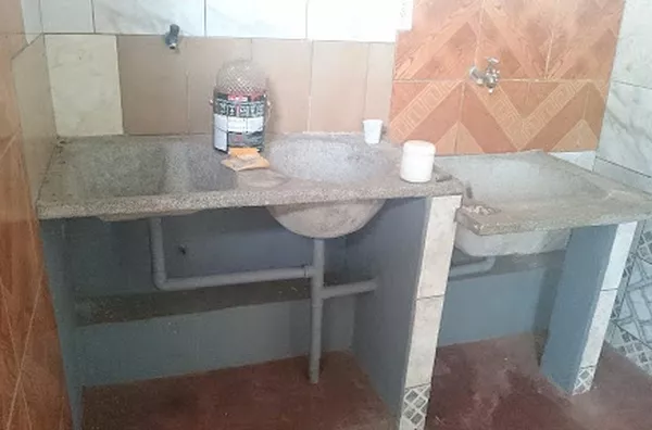 Casa para aluguel Vila Elisa RIBEIRAO PRETO - Foto 6