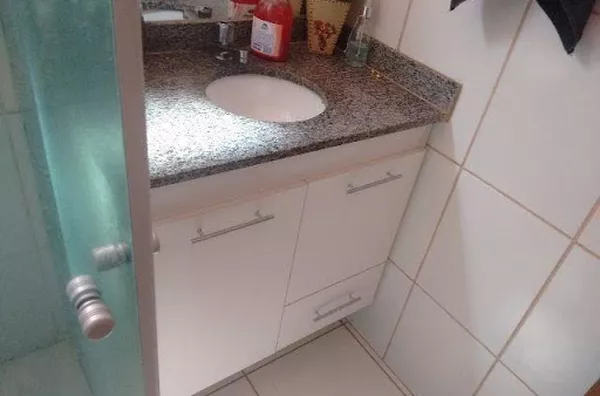 Casa para venda Jardim Ouro Branco RIBEIRAO PRETO