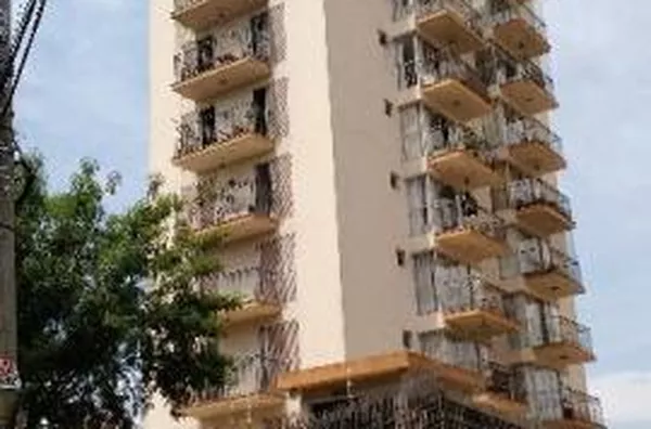 Apartamento para venda Vila Alexandria São Paulo - Foto 1