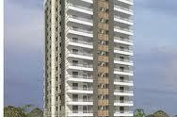 Apartamento Duplex/Cobertura para venda Jardim Paulista RIBEIRAO PRETO - Foto 1