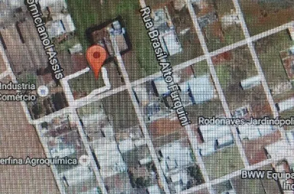 Terreno para venda Vila Carvalho RIBEIRAO PRETO - Foto 1
