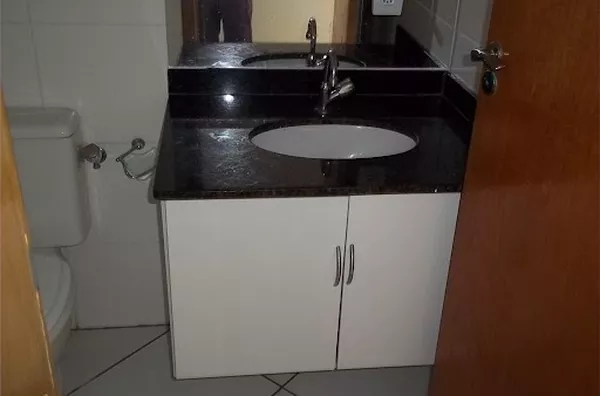 Banheiro