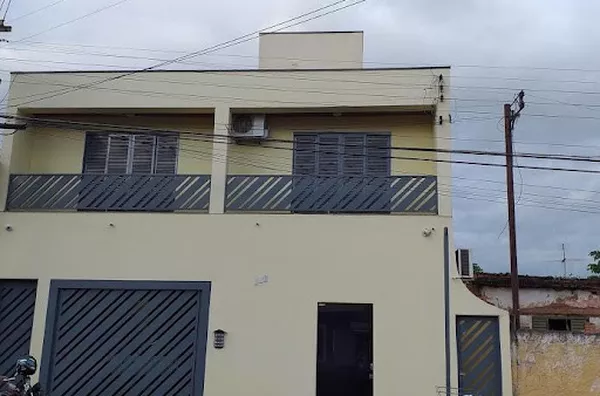 Sobrado para venda Vila Tiberio RIBEIRAO PRETO - Foto 1
