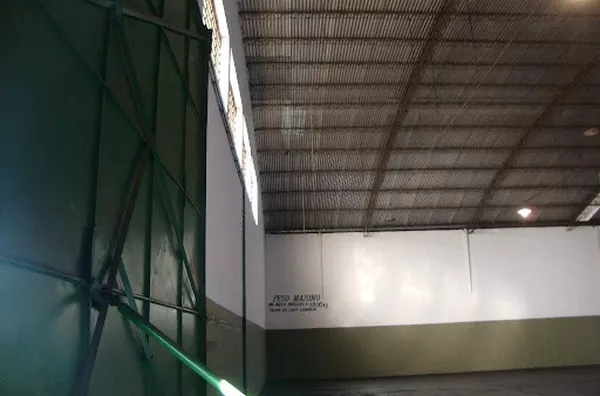 Galpão para aluguel Vila Carvalho RIBEIRAO PRETO - Foto 4